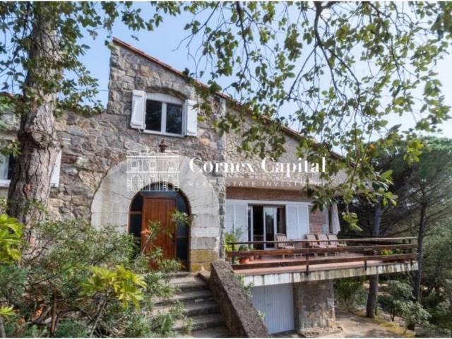 Casa en venta en Castell d'Aro, Platja d'Aro i s'Agaró, Baix Empordà