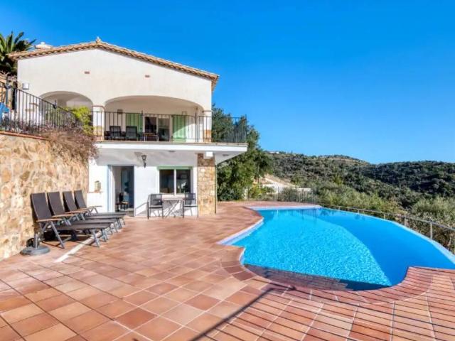 Casa en venta en Castell d'Aro, Platja d'Aro i s'Agaró, Baix Empordà
