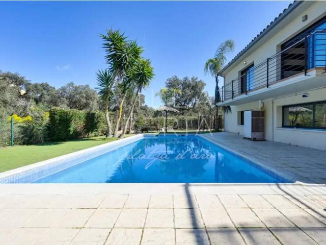 Casa en venta en Castell d'Aro, Platja d'Aro i s'Agaró, Baix Empordà