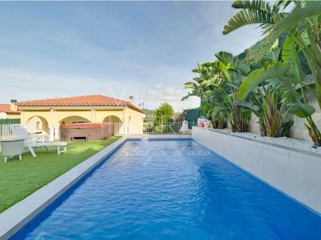 Casa en venta en Castell d'Aro, Platja d'Aro i s'Agaró, Baix Empordà