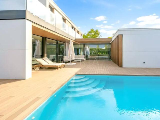 Casa en venta en Castell d'Aro, Platja d'Aro i s'Agaró, Baix Empordà