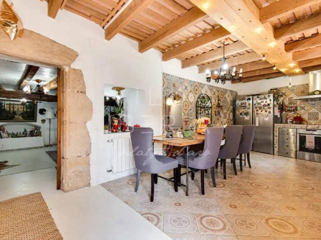 Casa en venta en Castell d'Aro, Platja d'Aro i s'Agaró, Baix Empordà