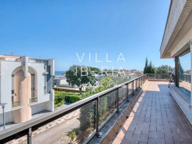 Casa en venta en Castell d'Aro, Platja d'Aro i s'Agaró, Baix Empordà