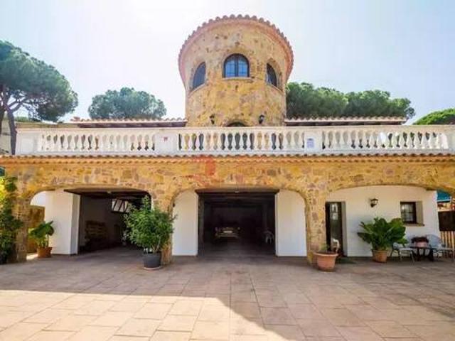 Casa en venta en Castell d'Aro, Platja d'Aro i s'Agaró, Baix Empordà