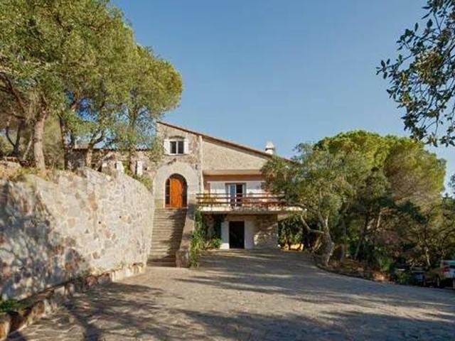 Casa en venta en Castell d'Aro, Platja d'Aro i s'Agaró, Baix Empordà