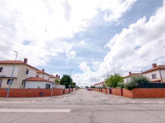 Casa en venta en Castellanos De Moriscos, Castilla y León