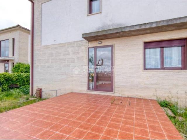 Casa en venta en Castellanos De Moriscos, Castilla y León