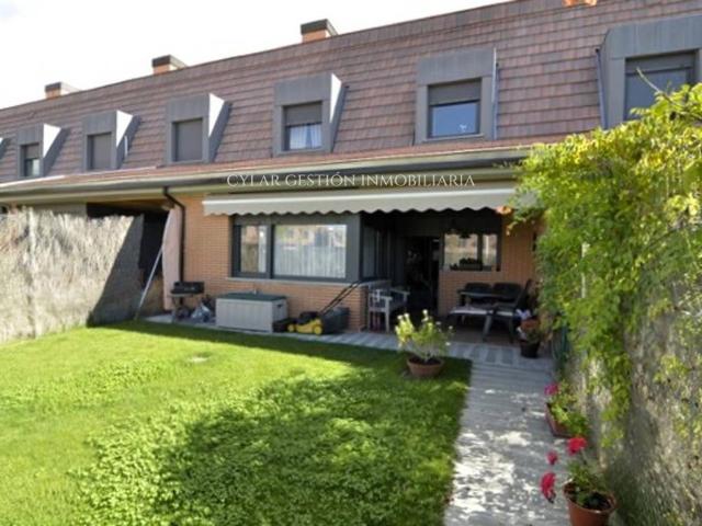 Casa en venta en Castellanos De Moriscos