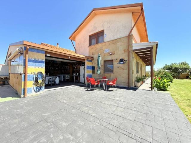 Casa en venta en Castellanos De Moriscos