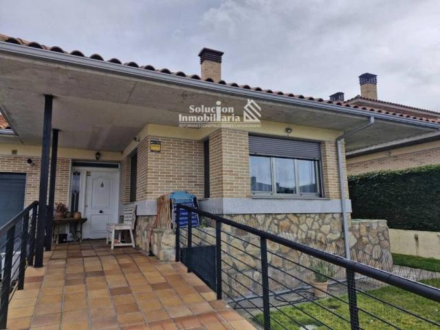 Casa en venta en Castellanos De Moriscos, Castilla y León