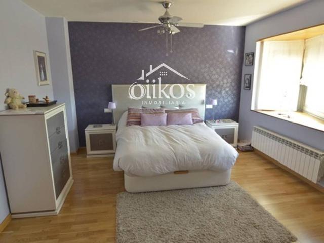 Casa en venta en Castellanos De Moriscos