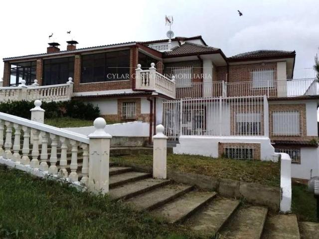 Casa en venta en Castellanos De Villiquera, Castilla y León