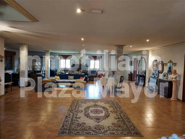 Casa en venta en Castellanos De Villiquera, Castilla y León