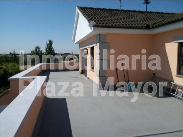 Casa en venta en Castellanos De Villiquera, Castilla y León