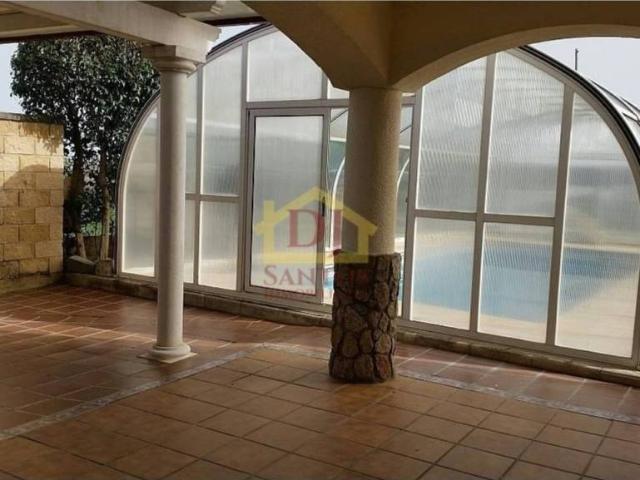 Casa en venta en Castellanos De Villiquera, Castilla y León