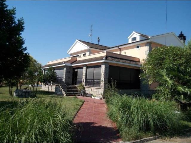Casa en venta en Castellanos De Villiquera, Castilla y León