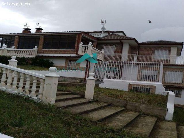 Casa en venta en Castellanos De Villiquera, Castilla y León