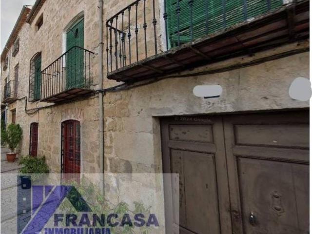 Casa en venta en Castellar, Andalucía