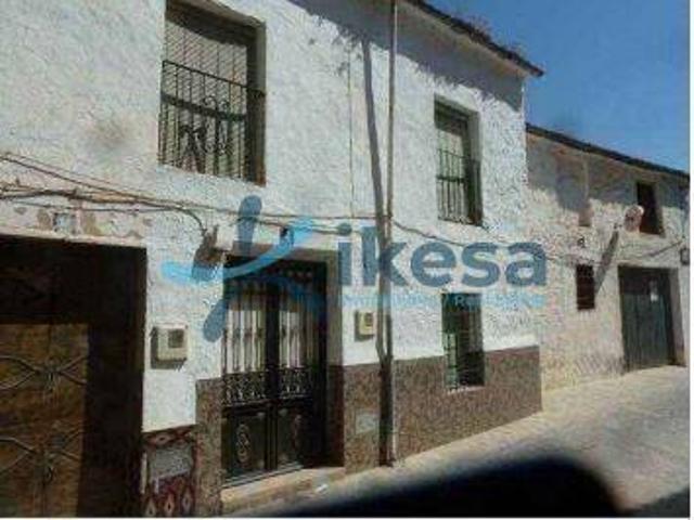 Casa en venta en Castellar, Andalucía