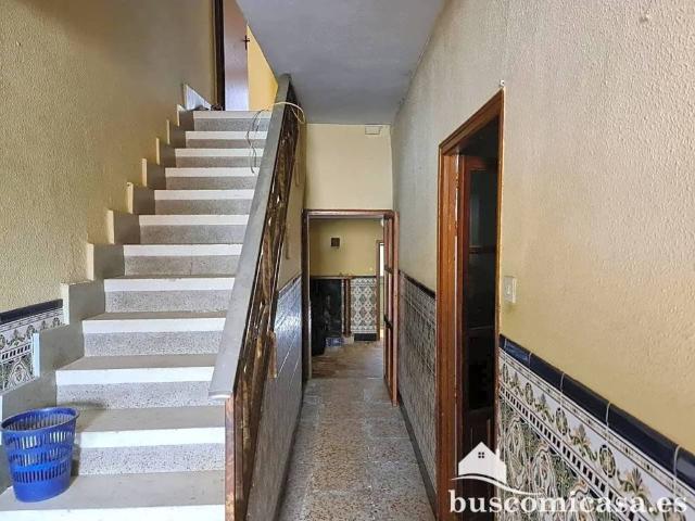 Casa en venta en Castellar, Jaén