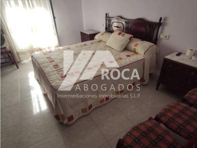 Casa en venta en Castellar, Andalucía