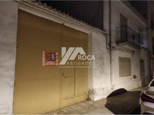 Casa en venta en Castellar, Andalucía