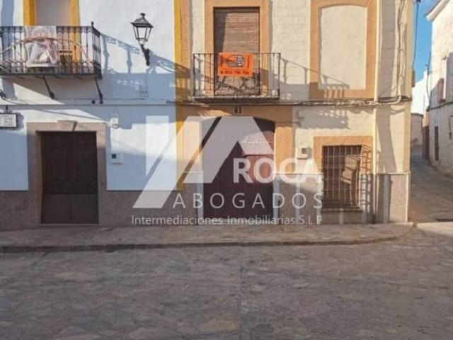 Casa en venta en Castellar, Andalucía