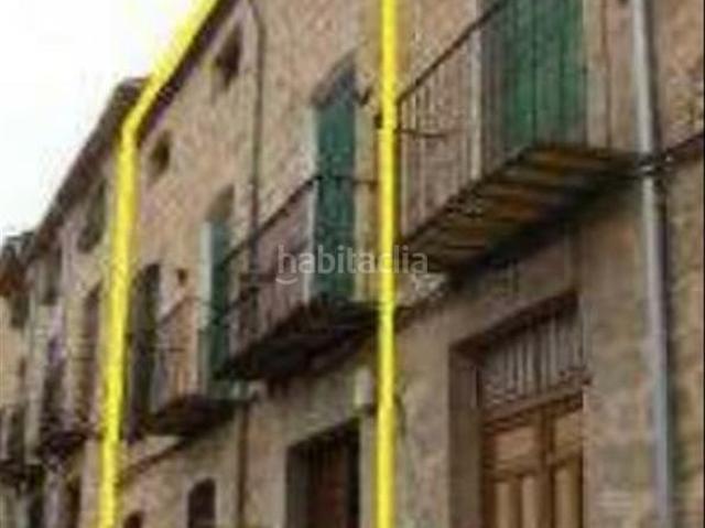 Casa en venta en Castellar, Andalucía