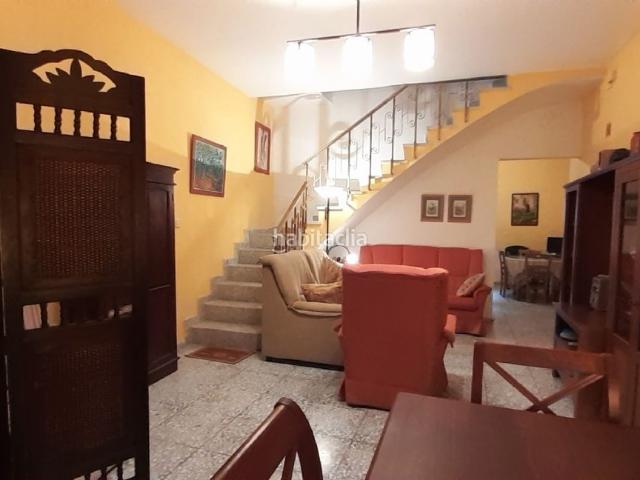 Casa en venta en Castellar, Andalucía