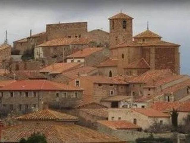 Casa en venta en Castellar De La Muela, Castilla-La Mancha