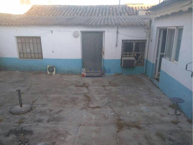 Casa en venta en Castellar De Santiago, Castilla-La Mancha