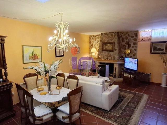 Casa en venta en Castellar De Santiago, Castilla-La Mancha