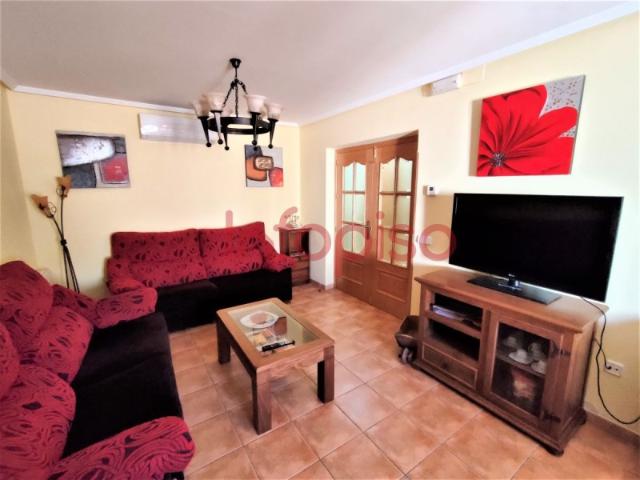 Casa en venta en Castellar De Santiago, Castilla-La Mancha