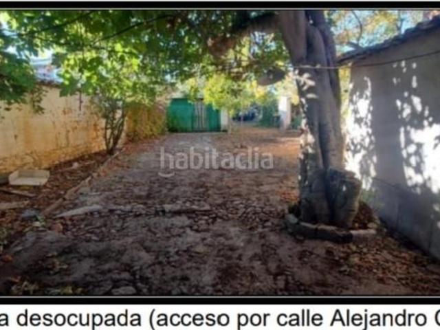 Casa en venta en Castellar De Santiago, Castilla-La Mancha