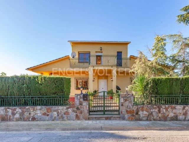 Casa en venta en Castellar Del Vallès, Barcelona