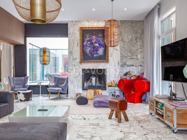 Casa en venta en Castellar Del Vallès, Barcelona