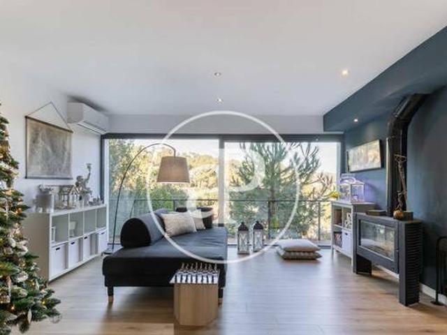 Casa en alquiler en Sabadell