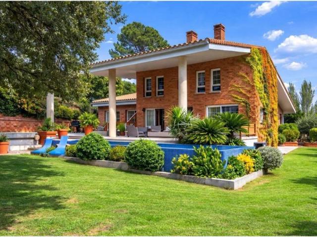 Casa en venta en Vallès Occidental, Catalunya
