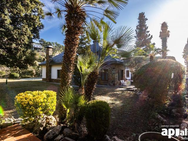 Casa en venta en Airesol D, Vallès Occidental