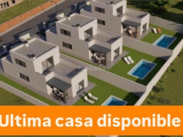 Casa en venta en Airesol D, Vallès Occidental