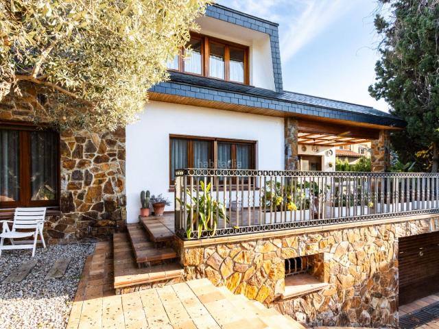 Casa en venta en Airesol D, Vallès Occidental