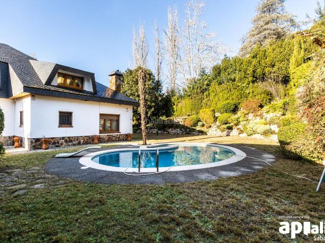 Casa en venta en Airesol D, Vallès Occidental