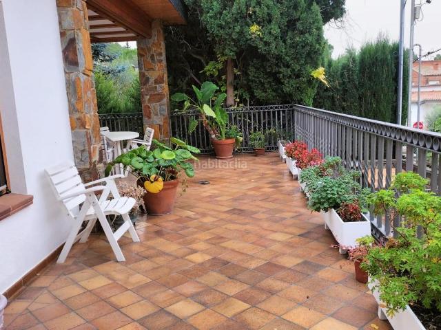 Casa en venta en Airesol A-B, Castellar Del Vallès