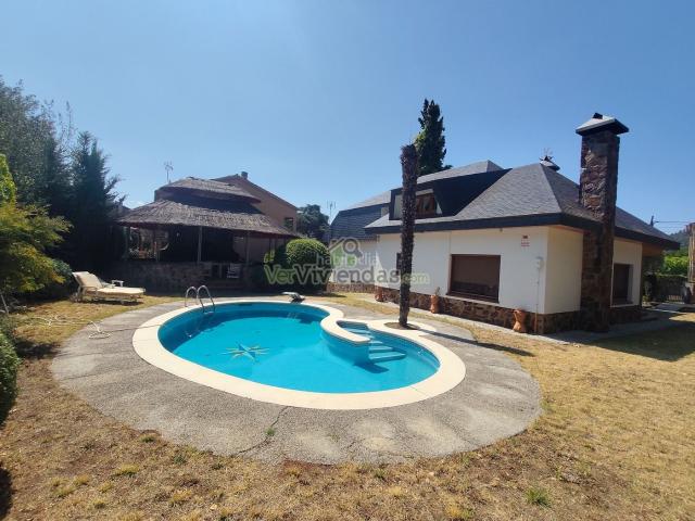 Casa en venta en Airesol D, Vallès Occidental