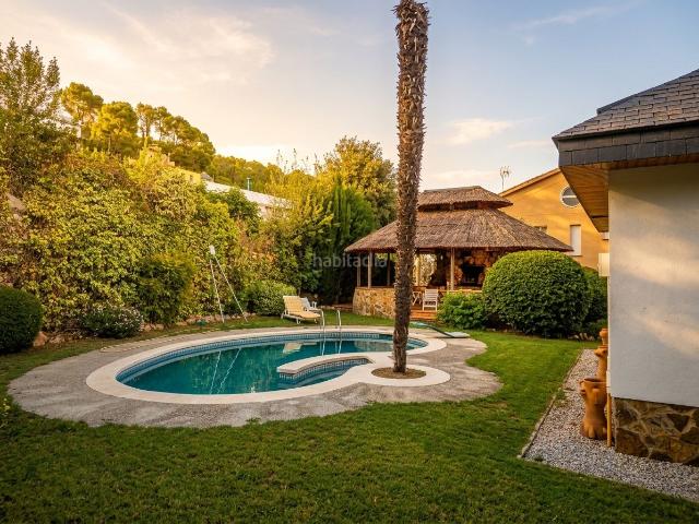 Casa en venta en Airesol D, Vallès Occidental