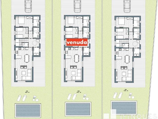 Casa en venta en Airesol D, Vallès Occidental