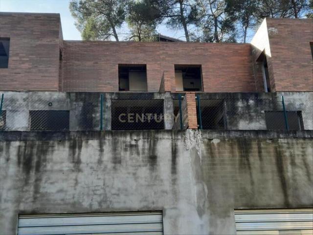 Casa en venta en el Balcó, Castellar Del Vallès