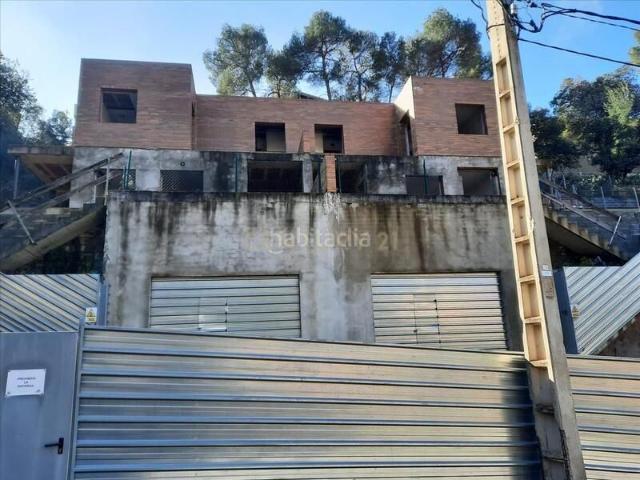 Chalet en venta en el Balcó, Vallès Occidental