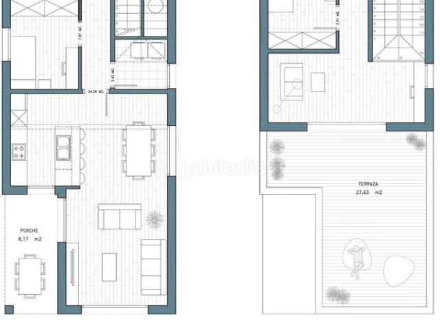 Casa en venta en Airesol D, Vallès Occidental