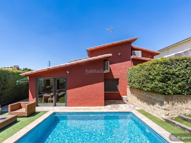 Casa en venta en Can Font, Vallès Occidental